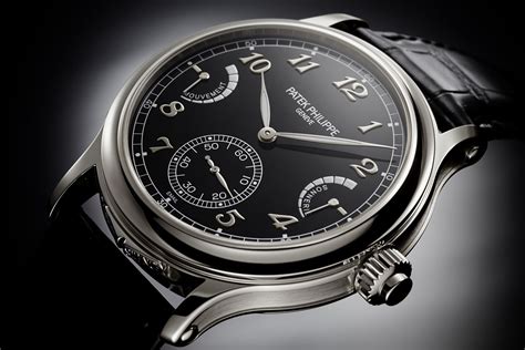 Patek Philippe sonnerie